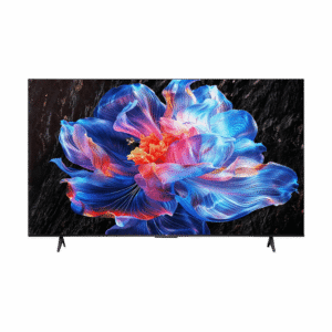 TCL 75'' UHD 4K LED 75P6K SMART ANDROID TELEVISION