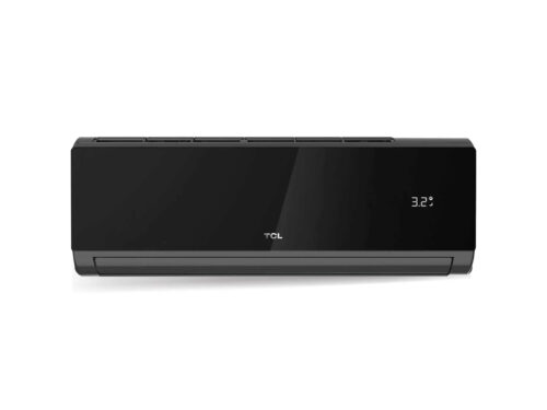 G1 TCL 2.5hp R410 Inverter Air Conditioner – 2.5 HP R410 Inverter Air Conditioner (Grey & Black)TAC-24CSA/XA82I