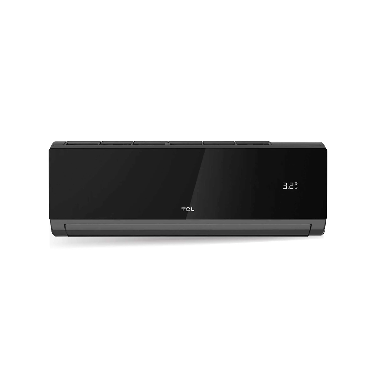 TCL 2.5hp R410 Inverter Air Conditioner – 2.5 HP R410 Inverter Air Conditioner (Grey & Black)TAC-24CSA/XA82I