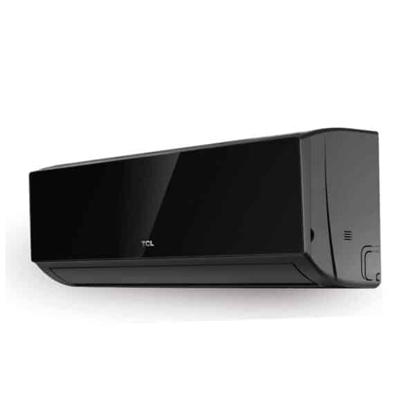 TCL 2.5hp R410 Inverter Air Conditioner – 2.5 HP R410 Inverter Air Conditioner (Grey & Black)TAC-24CSA/XA82I