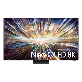 QA75QN800DUXKE Samsung  – 75″ Neo QLED 8K Smart TV
