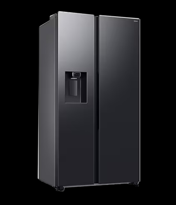 Samsung RS70F65K4TGH – 635 L Side-by-Side Refrigerator