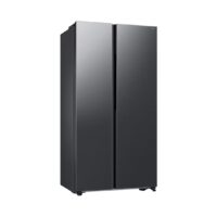 Samsung RS70F65K4TGH – 635 L Side-by-Side Refrigerator
