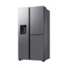 Samsung RS80F65G4FGH – 627 L Side-by-Side Refrigerator