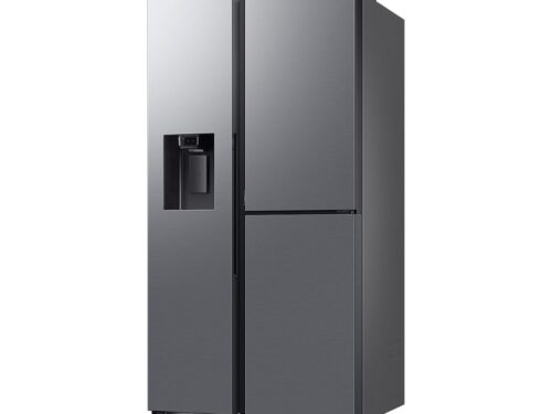 Samsung RS80F65G4FGH – 627 L Side-by-Side Refrigerator