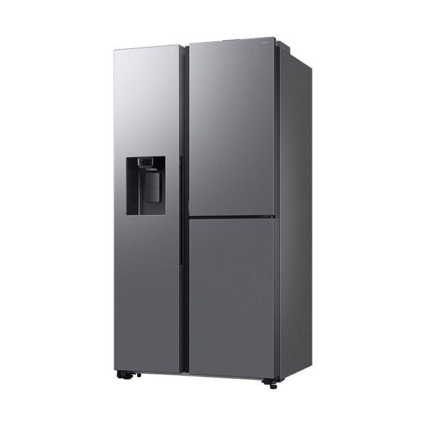Samsung RS80F65G4FGH – 627 L Side-by-Side Refrigerator