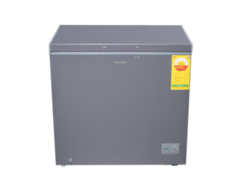 Samsung RI70F20V1GAGH – 198 L Chest Freezer