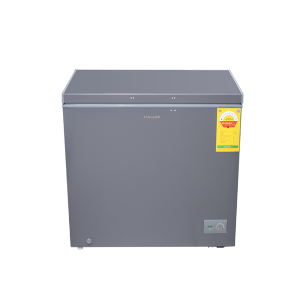 Samsung 371 Litres Chest Freezer RI70F37V1GAGH