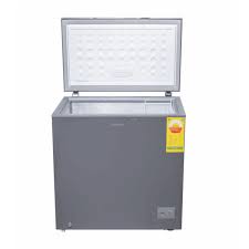 Samsung 371 Litres Chest Freezer RI70F37V1GAGH