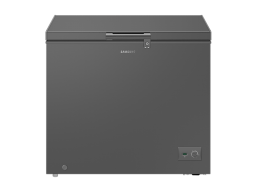 Samsung 371 Litres Chest Freezer RI70F37V1GAGH