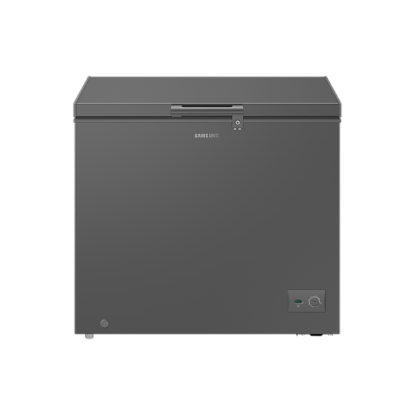 Samsung 371 Litres Chest Freezer RI70F37V1GAGH