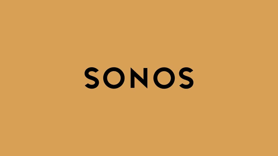 Sonos