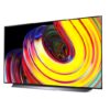 LG OLED 65" OLED65CS