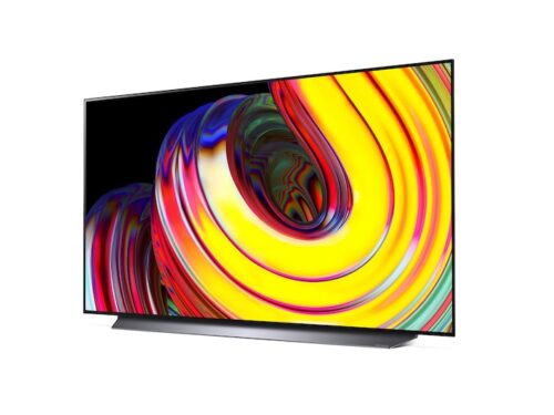 LG OLED 65" OLED65CS