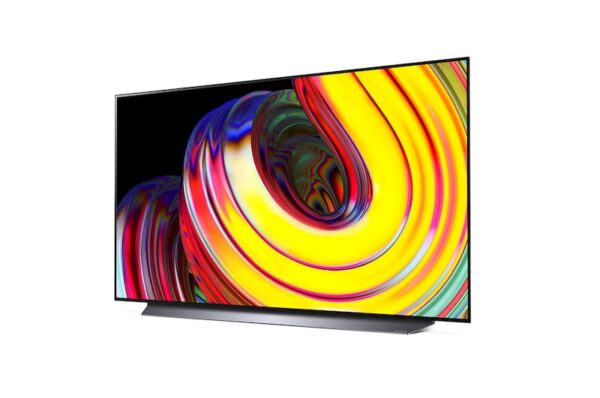 LG OLED 65" OLED65CS
