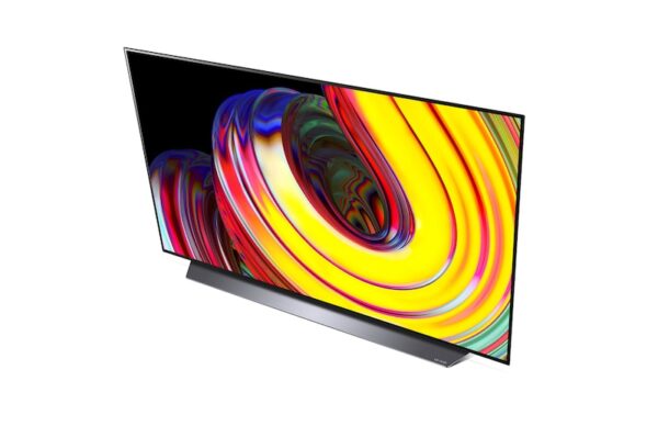 LG OLED 65" OLED65CS