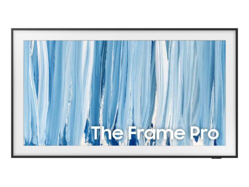IMG_2167 Class The Frame Pro LS03HW Neo QLED 4K Art Mode | Vision AI Smart TV | (2026)