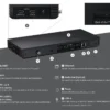 IMG_2169 Class The Frame Pro LS03HW Neo QLED 4K Art Mode | Vision AI Smart TV | (2026)