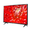 LG LED FHD SMART 43" 43LR6000