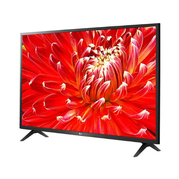 LG LED FHD SMART 43" 43LR6000