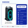 Samsung sound bar 240W MXT50F