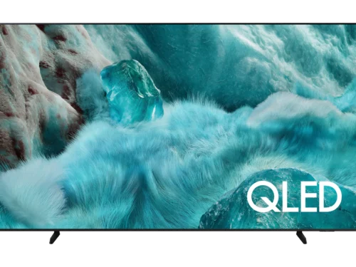 98 Inch Class QLED Q7F4K Samsung Vision AI Smart TV (2025)