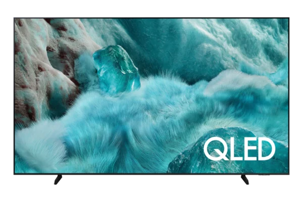 98 Inch Class QLED Q7F4K Samsung Vision AI Smart TV (2025)
