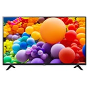 S-2 LG UHD SMART 4K 43"" 43UA7300