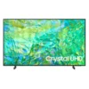 Samsung 75'' UHD SMART 4K: 75U8000H