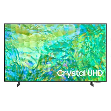 Samsung 75'' UHD SMART 4K: 75U8000H