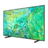 Samsung 75'' UHD SMART 4K: 75U8000H