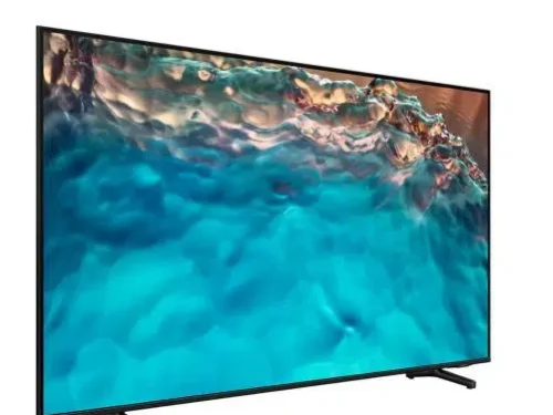 Samsung 65'' UHD SMART 4K: 65U8000H
