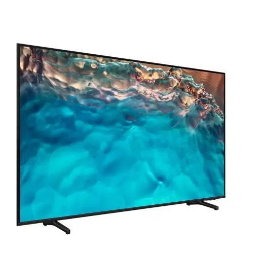 Samsung 65'' UHD SMART 4K: 65U8000H