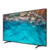 Samsung 65'' UHD SMART 4K: 65U8000H