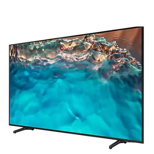 Samsung 65'' UHD SMART 4K: 65U8000H