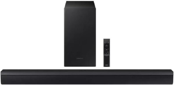 Samsung Soundbar 210W C43M