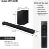 Samsung Soundbar 210W C43M