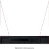 Samsung Soundbar 210W C43M