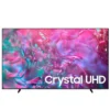 Samsung 98'' UHD SMART 4K: 98DU9072