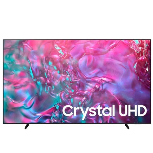 Samsung 98'' UHD SMART 4K: 98DU9072