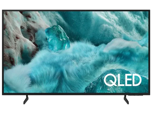Samsung 75'' QLED SMART 4K: 75Q7F