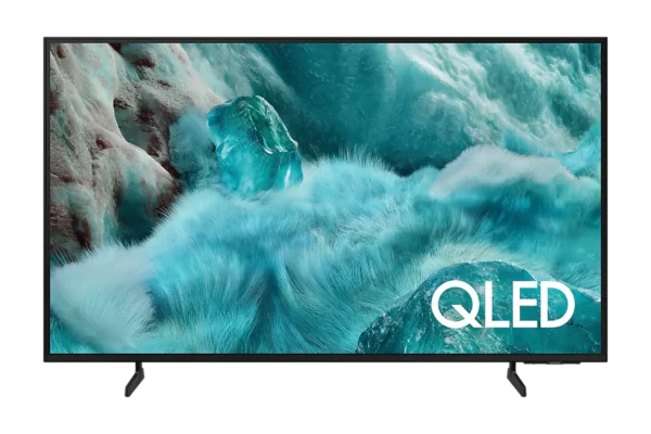 Samsung 75'' QLED SMART 4K: 75Q7F