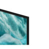 Samsung 75'' QLED SMART 4K: 75Q7F
