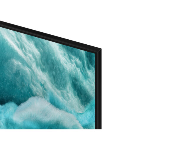 Samsung 75'' QLED SMART 4K: 75Q7F