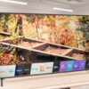 LG NANO CELL 4K 75" 75NAN080