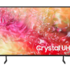 Samsung 85'' UHD SMART 4K: 85DU8092