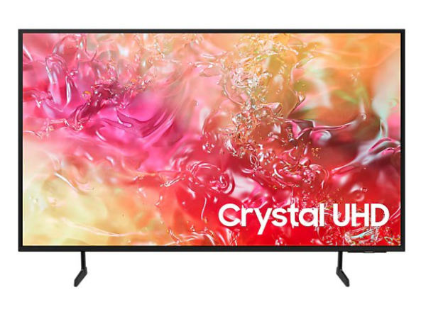 Samsung 85'' UHD SMART 4K: 85DU8092