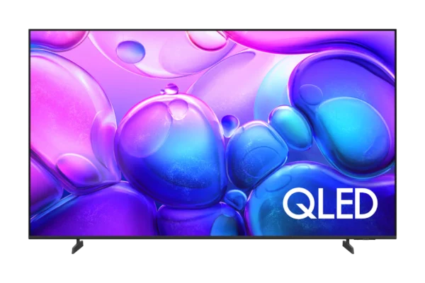 Samsung 85'' QLED SMART 4K: 85Q6F