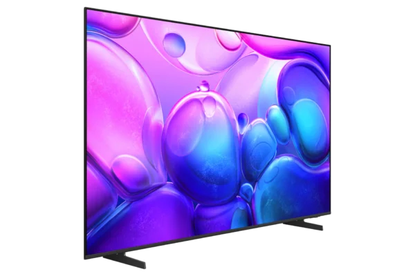 Samsung 85'' QLED SMART 4K: 85Q6F