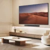 Samsung 85'' QLED SMART 4K: 85Q6F